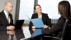 Read more about the article Top Three Occasions When a Recruiter Can Help