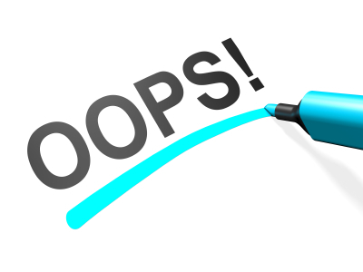 You are currently viewing Foul! The Biggest Mistakes Hiring Managers Make