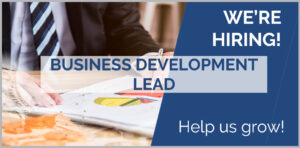 Read more about the article Business Development Lead
