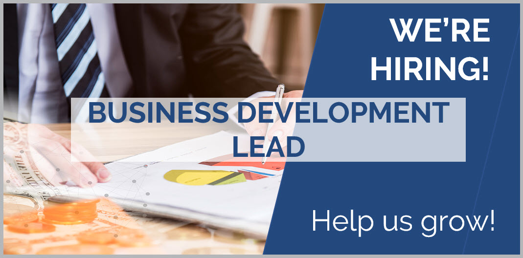 You are currently viewing Business Development Lead