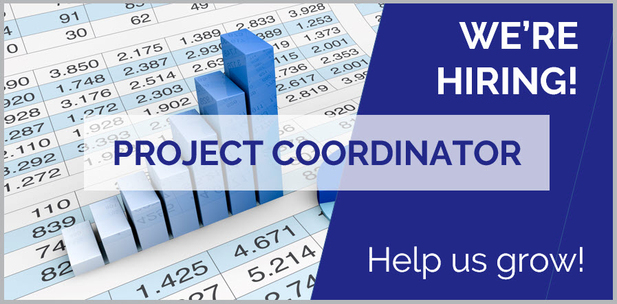 You are currently viewing Project Coordinator Job Opportunity