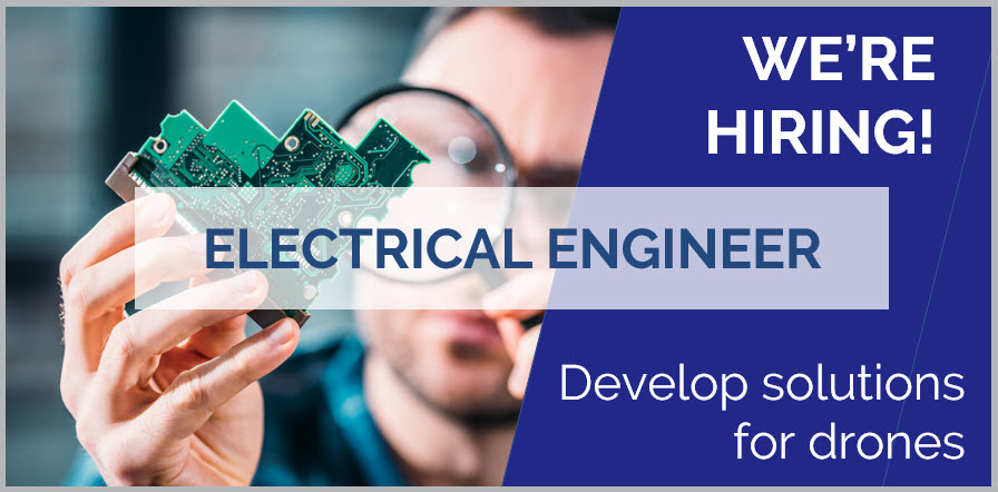 You are currently viewing Electrical Engineer Job Opportunity