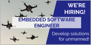 Read more about the article Embedded Software Engineer Job Opportunity