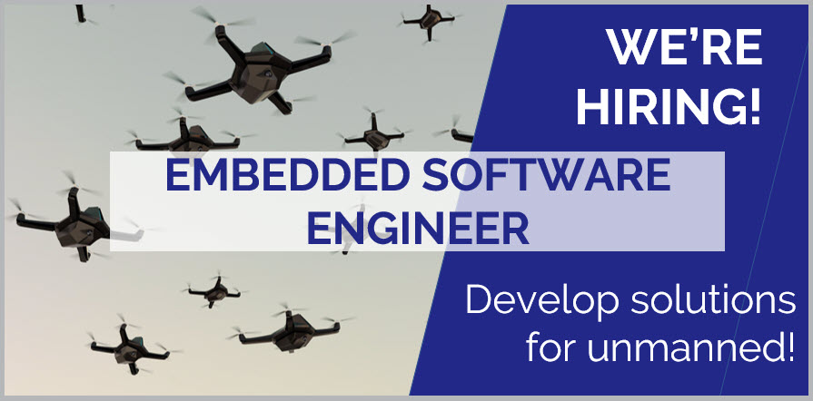 You are currently viewing Embedded Software Engineer Job Opportunity