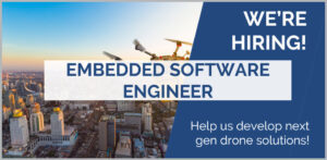 Read more about the article Software Engineer, UAS
