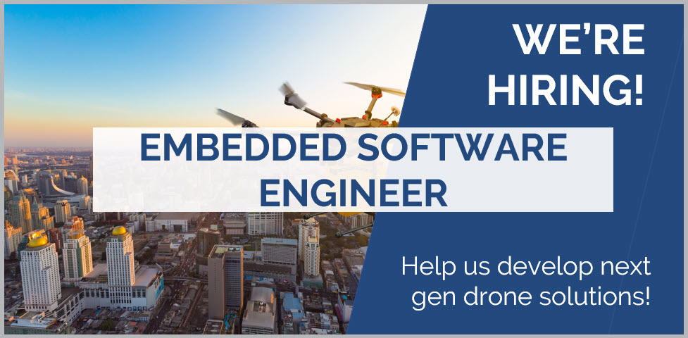 You are currently viewing Software Engineer, UAS